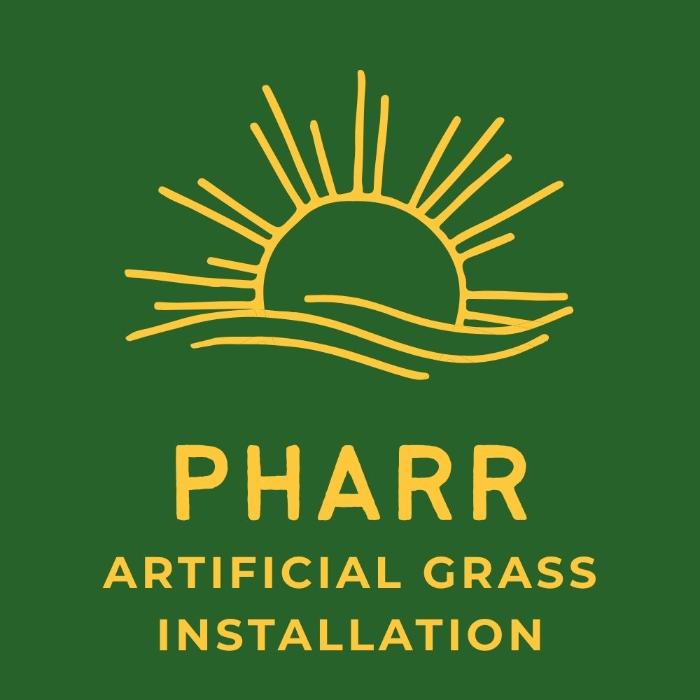 Pharr Artificial Grass Installation